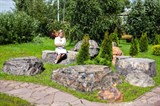 Крышки для септиков Крышки для септиков