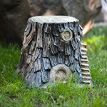 Садовая фигура из стеклопластика Садовая фигура из стеклопластика