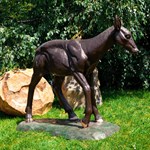 Фигура для сада 