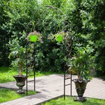 Арка для сада 863-02R