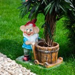 Кашпо для сада U07963 Кашпо для сада U07963