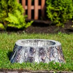 Кашпо садовое за 2430 руб.