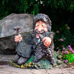 Декоративная крышка для люка  Декоративная крышка для люка