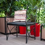 Кресло для дачи