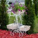 Цветочница для сада 59-833W