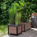 Кадка уличная для цветов