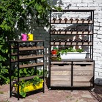 Ящики для хранения бутылок