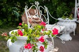 Скамейка для сада 891-84 Скамейка для сада 891-84