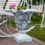 Большой горшок