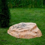 Камень для сада