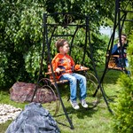 Качели для дачи 860-20r