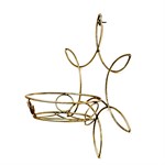 Подставка кованая 