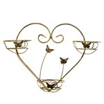 Подставка настенная за 700 руб.