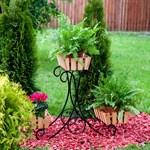 Цветочница для сада за 2250 руб.