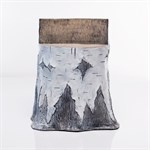 Кашпо для цветов березка