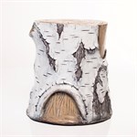 Пенек для сада U07904