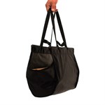 Переноска для дров 