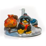 Подставка под елку