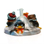 Елочная подставка U07681