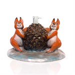 Елочная подставка U07685