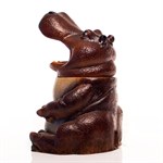 Урна бегемот