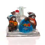Елочная подставка U07808 Елочная подставка U07808
