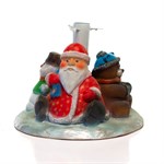 Елочная подставка U07811