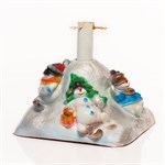 Елочная подставка U07812