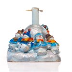 Подставка под елку