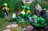 Фигуры для сада и дача  Фигуры для сада и дача