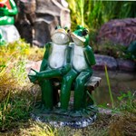 Фигура для сада и дачи 