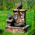 Декоративный фонтан U08170