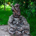 Фонтан для дачи U08147 Фонтан для дачи U08147
