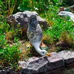 Фигурка для дачи