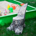 Кресло для дачи