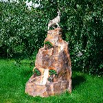 Фонтан дачный F07317 Фонтан дачный F07317