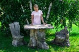 Мебель для дачи Мебель для дачи