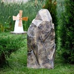 Валун камень для сада