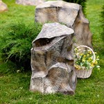 Искусственный камень