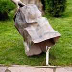 Декоративный камень для сада