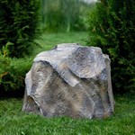 Искусственный камень для сада Искусственный камень для сада