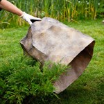 Камень валун для сада