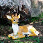 Фигура оленя F07843 Фигура оленя F07843