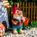 Гном садовый F07107 