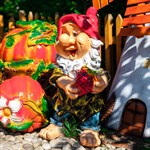 Гном F07766 Гном F07766