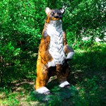 Медведь F07152 