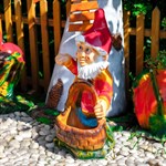 Гномик для сада