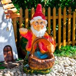 Гном за 2600 руб.