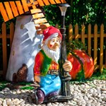 Гномик для сада