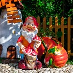 Гном за 2620 руб. Гном за 2620 руб.